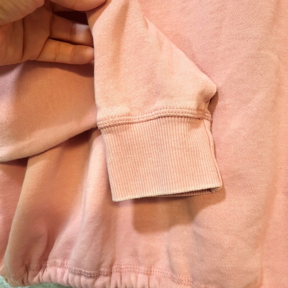 RARE Pagent of the Masters pink sweater - Picture 7 of 7